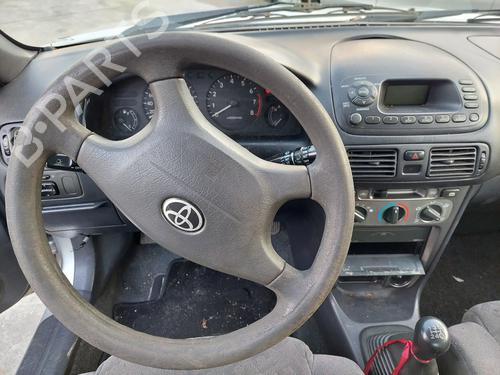 Left front indicator TOYOTA COROLLA Compact (_E11_) 1.4 (ZZE111_, ZZE111R) | BP32869504C32  - Image 14