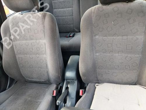 Left front indicator TOYOTA COROLLA Compact (_E11_) 1.4 (ZZE111_, ZZE111R) | BP32869504C32  - Image 16