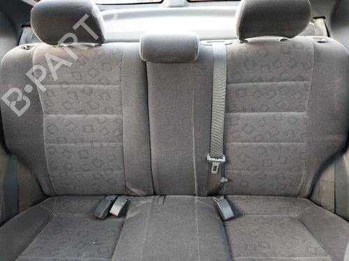 Left front indicator TOYOTA COROLLA Compact (_E11_) 1.4 (ZZE111_, ZZE111R) | BP32869504C32  - Image 17