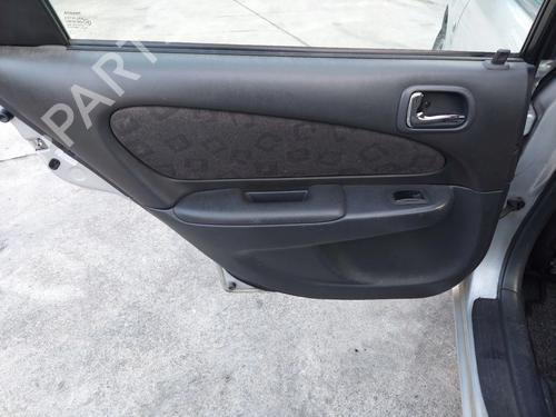 Left front indicator TOYOTA COROLLA Compact (_E11_) 1.4 (ZZE111_, ZZE111R) | BP32869504C32  - Image 20