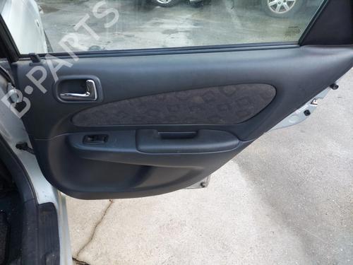 Left front indicator TOYOTA COROLLA Compact (_E11_) 1.4 (ZZE111_, ZZE111R) | BP32869504C32  - Image 22