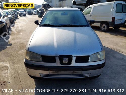 Used Parts SEAT IBIZA II (6K1)  1.0 i  4433419