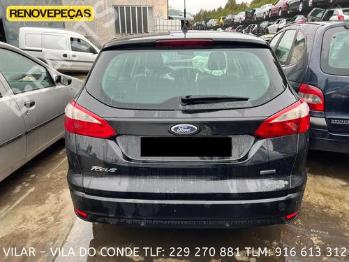 Used Parts FORD FOCUS III Turnier  1.6 TDCi  4435954