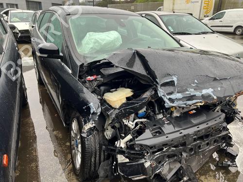 Left tailgate light FORD FOCUS III Turnier 1.6 TDCi | BP33291210C79 - Image 6