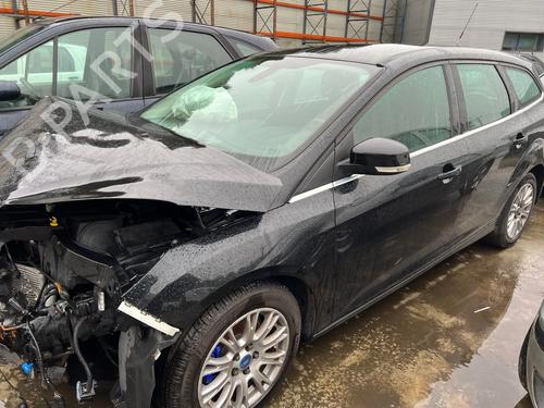 Left tailgate light FORD FOCUS III Turnier 1.6 TDCi | BP33291210C79 - Image 8