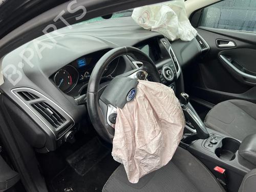 Left tailgate light FORD FOCUS III Turnier 1.6 TDCi | BP33291210C79 - Image 10