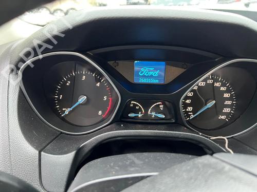 Left tailgate light FORD FOCUS III Turnier 1.6 TDCi | BP33291210C79 - Image 11