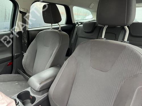 Left tailgate light FORD FOCUS III Turnier 1.6 TDCi | BP33291210C79 - Image 14