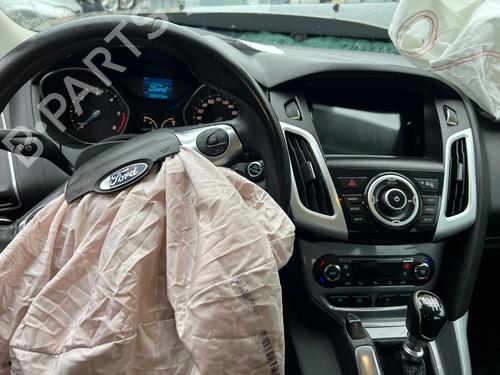 Left tailgate light FORD FOCUS III Turnier 1.6 TDCi | BP33291210C79 - Image 12