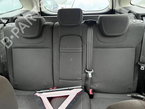 Left tailgate light FORD FOCUS III Turnier 1.6 TDCi | BP33291210C79 - Image 15