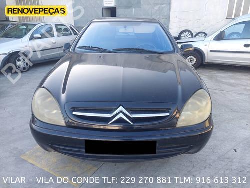 Used Parts CITROËN XSARA Break (N2) 2.0 HDi 109 (109 hp) 4436053