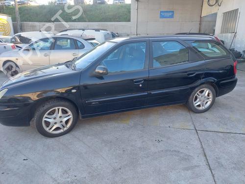 AC compressor CITROËN XSARA Break (N2) 2.0 HDi 109 | BP32480465M34 