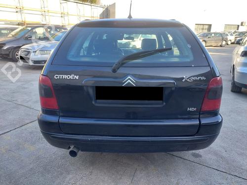 AC compressor CITROËN XSARA Break (N2) 2.0 HDi 109 | BP32480465M34 