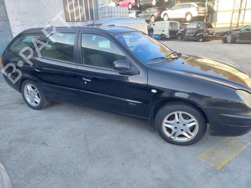 AC compressor CITROËN XSARA Break (N2) 2.0 HDi 109 | BP32480465M34 