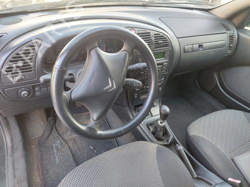 AC compressor CITROËN XSARA Break (N2) 2.0 HDi 109 | BP32480465M34 