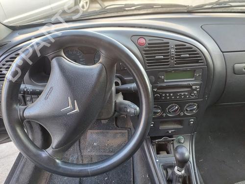 AC compressor CITROËN XSARA Break (N2) 2.0 HDi 109 | BP32480465M34 