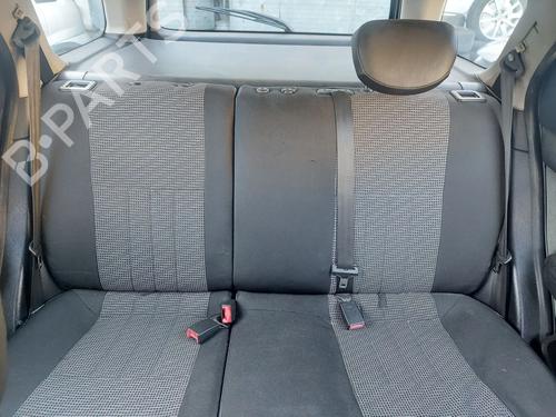 AC compressor CITROËN XSARA Break (N2) 2.0 HDi 109 | BP32480465M34 