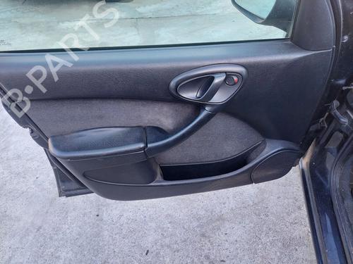 AC compressor CITROËN XSARA Break (N2) 2.0 HDi 109 | BP32480465M34 