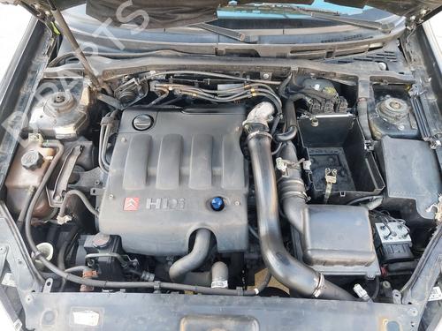 AC compressor CITROËN XSARA Break (N2) 2.0 HDi 109 | BP32480465M34 