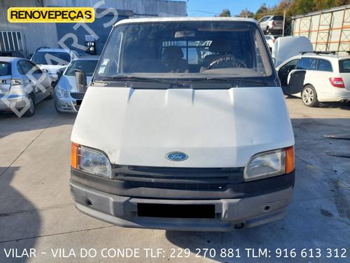 Teile für FORD TRANSIT Van (E_ _) 2.5 DI (EAS, EAL) (80 hp) 4436112 