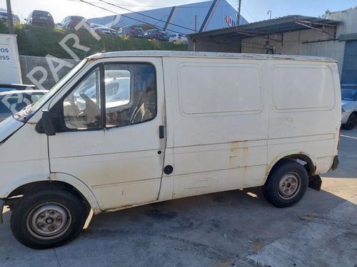 Right taillight FORD TRANSIT Van (E_ _) 2.5 DI (EAS, EAL) | BP32786656C35 - Image 5