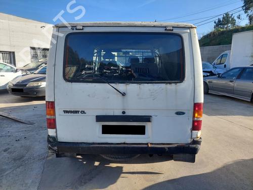 Right taillight FORD TRANSIT Van (E_ _) 2.5 DI (EAS, EAL) | BP32786656C35 - Image 6