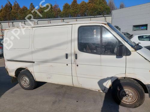 Right taillight FORD TRANSIT Van (E_ _) 2.5 DI (EAS, EAL) | BP32786656C35 - Image 7