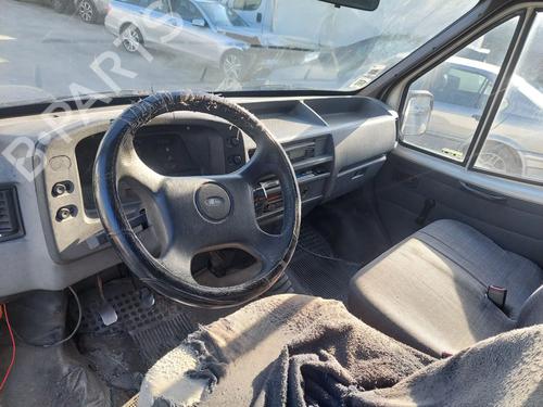 Right taillight FORD TRANSIT Van (E_ _) 2.5 DI (EAS, EAL) | BP32786656C35 - Image 9