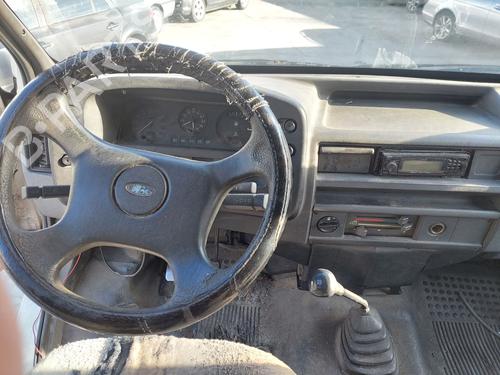 Right taillight FORD TRANSIT Van (E_ _) 2.5 DI (EAS, EAL) | BP32786656C35 - Image 11