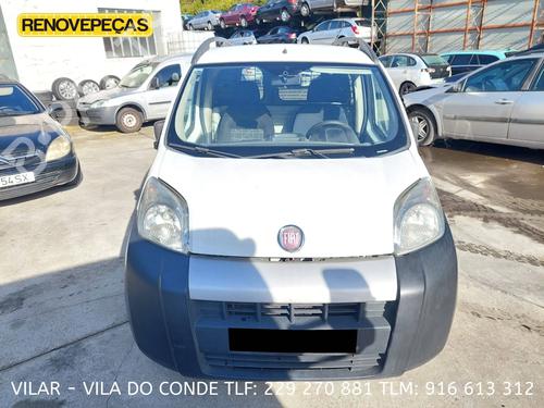 Used Parts FIAT FIORINO MPV (225_)  1.3 JTD Multijet (225BXB1A, 225BXB11)  4438212