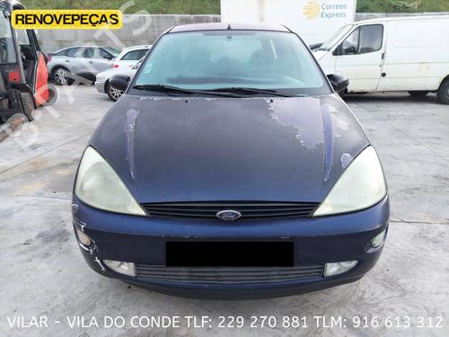 Used Parts FORD FOCUS I Turnier (DNW)  1.6 16V  4438900