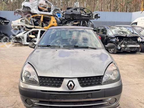 Used Parts RENAULT CLIO II Hatchback Van (SB0/1/2_) 1.5 dCi (SB07) 4441409