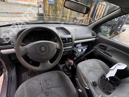 Left front window switch RENAULT CLIO II Hatchback Van (SB0/1/2_) 1.5 dCi (SB07) | BP35984772I27  - Image 8