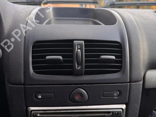 Left front window switch RENAULT CLIO II Hatchback Van (SB0/1/2_) 1.5 dCi (SB07) | BP35984772I27  - Image 9