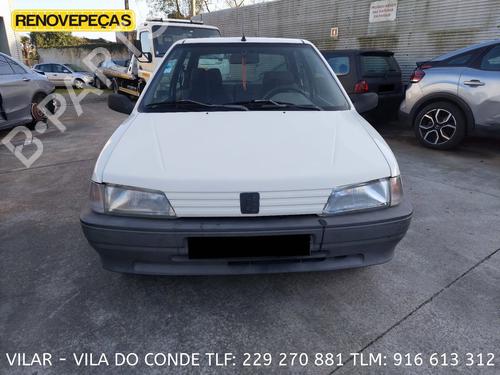 Used Parts PEUGEOT 106 I (1A, 1C)  1.1  4440032