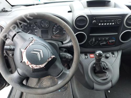 Support de lampe CITROËN BERLINGO MULTISPACE (B9) 1.6 | BP33004532L10  - Image 14