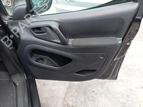 Support de lampe CITROËN BERLINGO MULTISPACE (B9) 1.6 | BP33004532L10  - Image 19