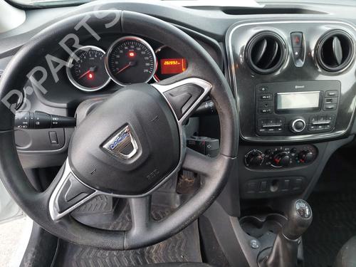 Left taillight DACIA SANDERO II TCe 90 LPG (B8M1) | BP33174455C34 - Image 11