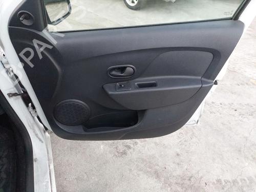 Left taillight DACIA SANDERO II TCe 90 LPG (B8M1) | BP33174455C34 - Image 18