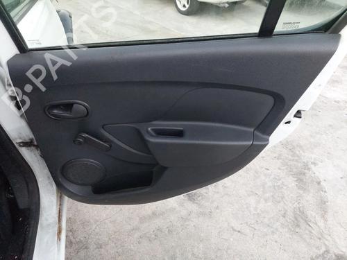 Left taillight DACIA SANDERO II TCe 90 LPG (B8M1) | BP33174455C34 - Image 19