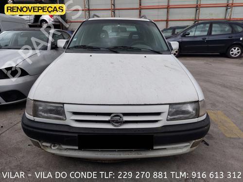 Used Parts OPEL ASTRA F Estate Van (T92)  1.7 D (F70)  4445597