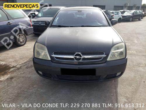 Used Parts OPEL VECTRA C (Z02) 2.2 DTI 16V (F69) 4454993