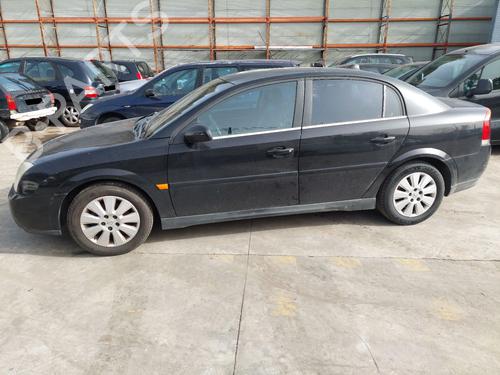 Climate control OPEL VECTRA C (Z02) 2.2 DTI 16V (F69) | BP36568096I5 - Image 6