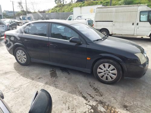Climate control OPEL VECTRA C (Z02) 2.2 DTI 16V (F69) | BP36568096I5 - Image 8