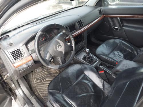Climate control OPEL VECTRA C (Z02) 2.2 DTI 16V (F69) | BP36568096I5 - Image 10