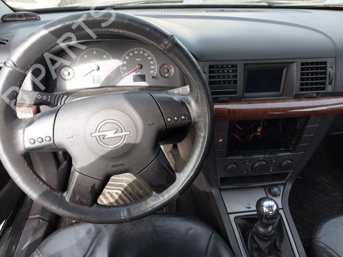 Climate control OPEL VECTRA C (Z02) 2.2 DTI 16V (F69) | BP36568096I5 - Image 12