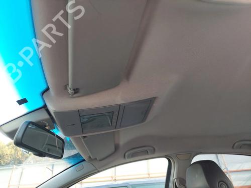 Climate control OPEL VECTRA C (Z02) 2.2 DTI 16V (F69) | BP36568096I5 - Image 17
