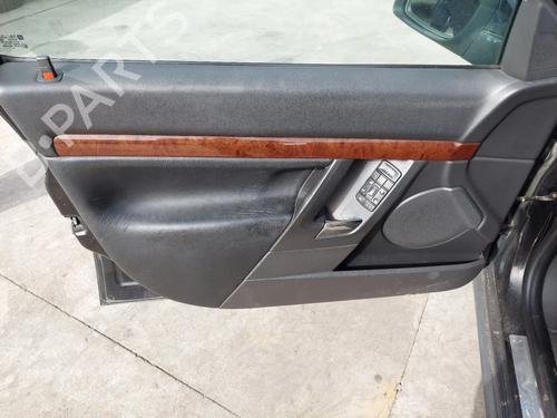 Climate control OPEL VECTRA C (Z02) 2.2 DTI 16V (F69) | BP36568096I5 - Image 18