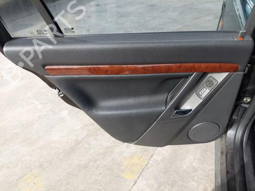 Climate control OPEL VECTRA C (Z02) 2.2 DTI 16V (F69) | BP36568096I5 - Image 19