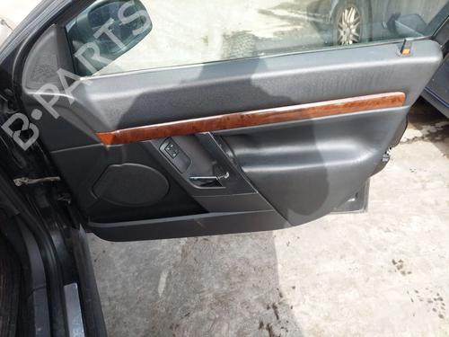 Climate control OPEL VECTRA C (Z02) 2.2 DTI 16V (F69) | BP36568096I5 - Image 20